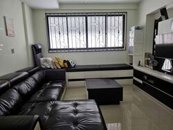 Blk 518 Serangoon North Avenue 4 (Serangoon), HDB 4 Rooms #584460681